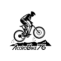 ACCRO BIKE 76